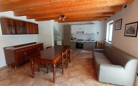 Agriturismo Corte Maccini